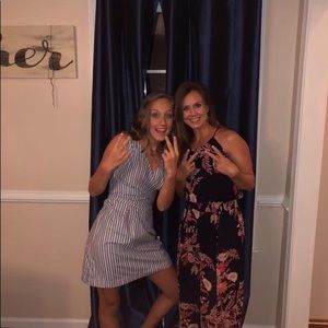 Meet your Posher, Kristie